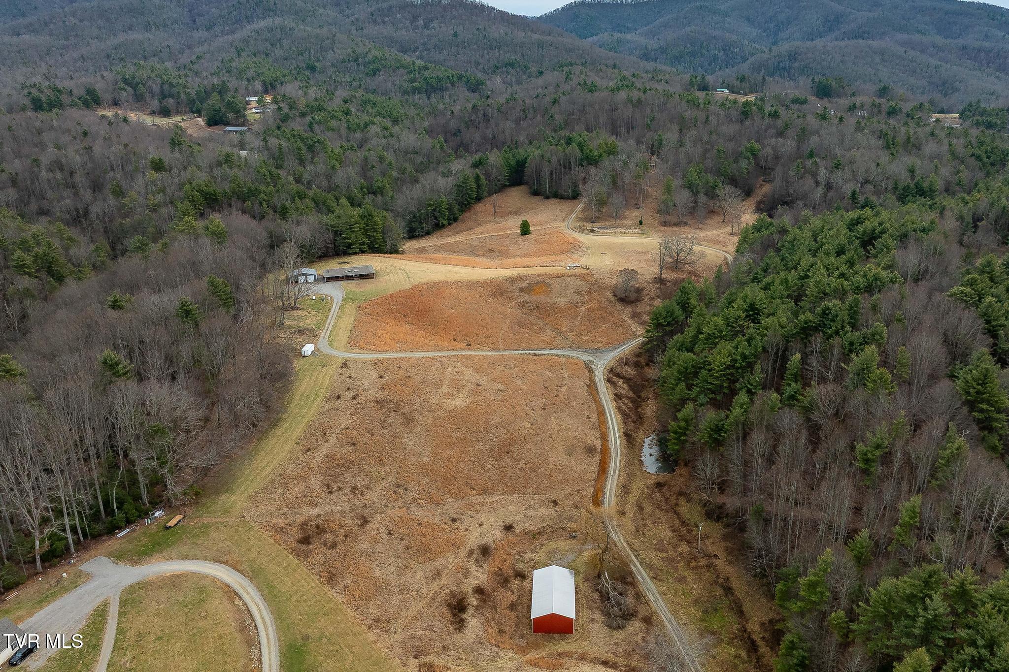 3146 Divide Road Mountain City, TN 37683 - Photo 90 of 95 3146 Divide Rd (16 of 101)