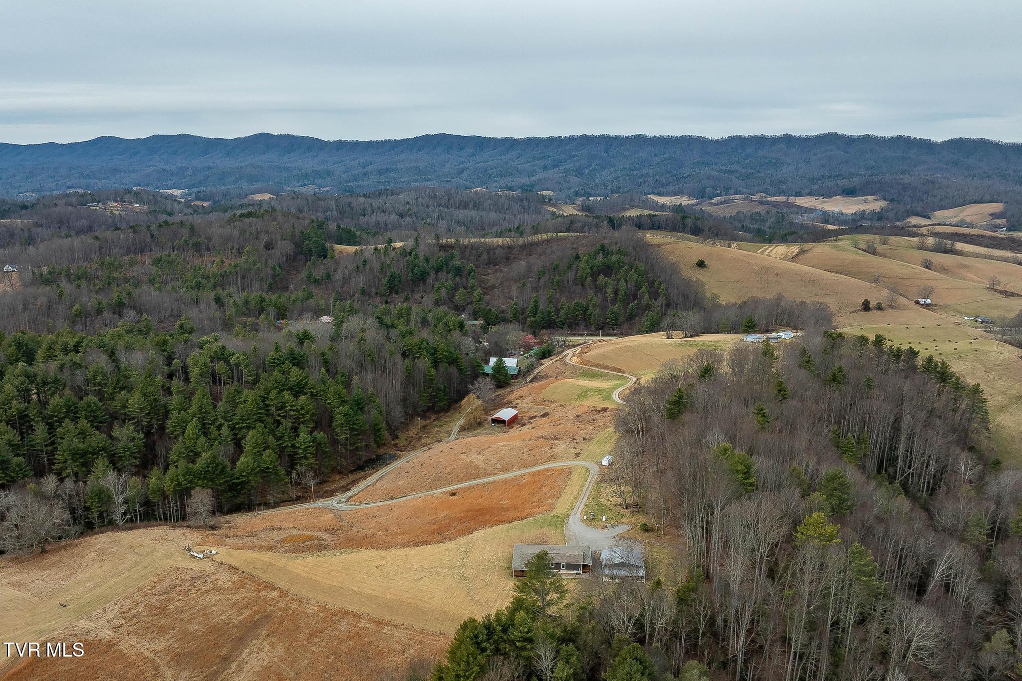 3146 Divide Road Mountain City, TN 37683 - Photo 91 of 95 3146 Divide Rd (11 of 101)