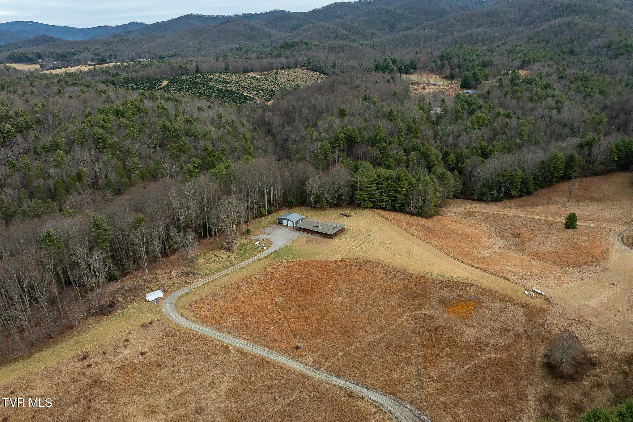 3146 Divide Road Mountain City, TN 37683 - Photo 93 of 95 3146 Divide Rd (18 of 101)