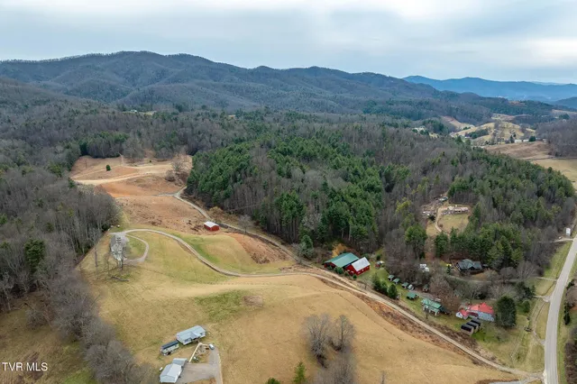 $550,000 | 3146 Divide Road, Mountain City, TN 37683