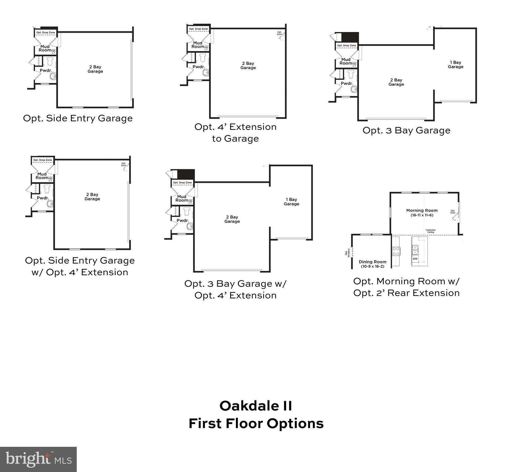 683 Marquee Farm Road Charles Town, WV 25414 - Photo 3 of 18