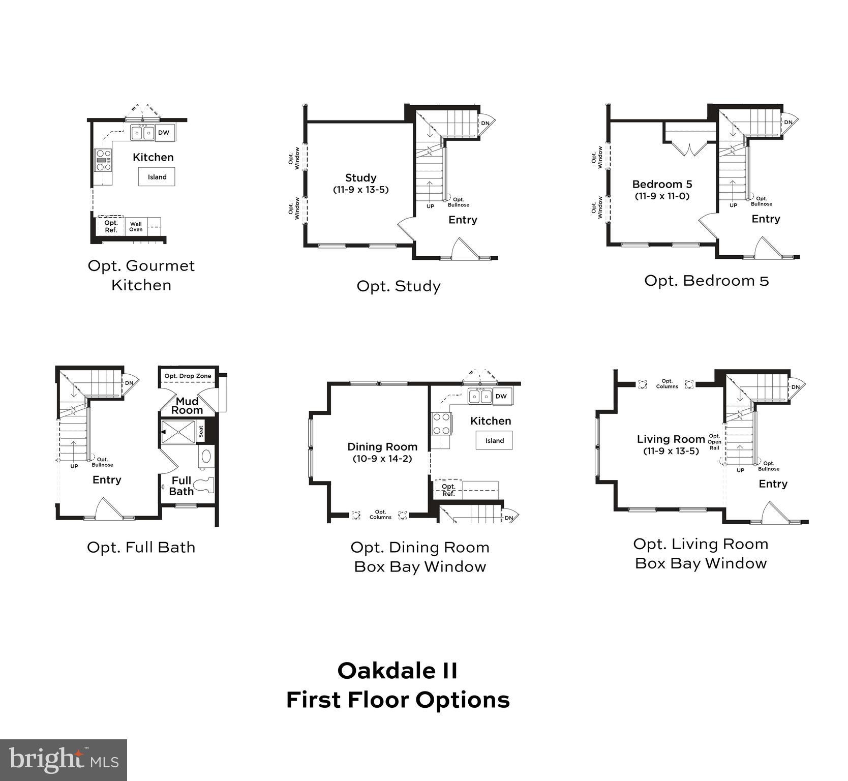 683 Marquee Farm Road Charles Town, WV 25414 - Photo 5 of 18