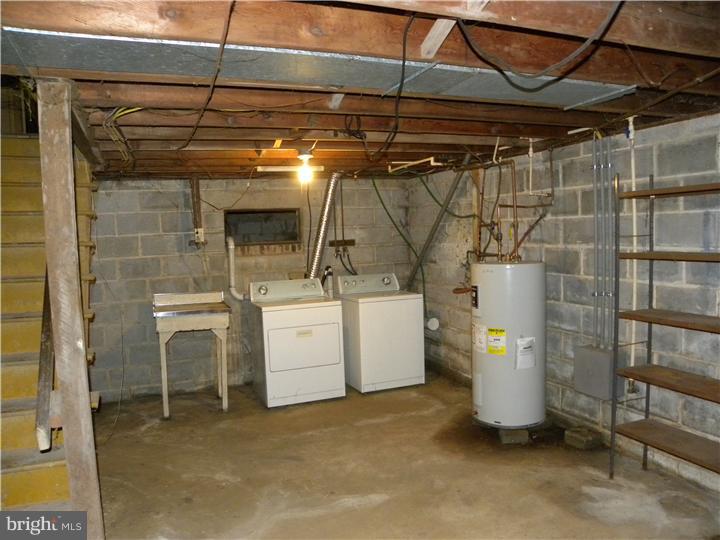 164 Mercer Mill Road Landenberg, PA 19350 - Photo 11 of 16 Basement