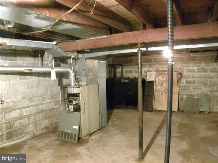 164 Mercer Mill Road Landenberg, PA 19350 - Photo 12 of 16 Basement