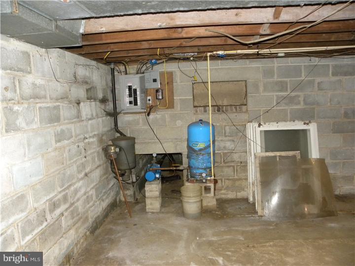 164 Mercer Mill Road Landenberg, PA 19350 - Photo 13 of 16 Basement