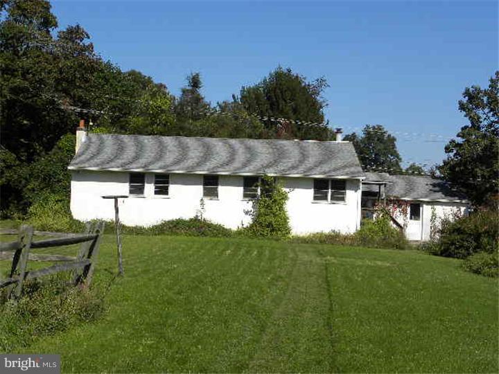 164 Mercer Mill Road Landenberg, PA 19350 - Photo 16 of 16 Exterior Back