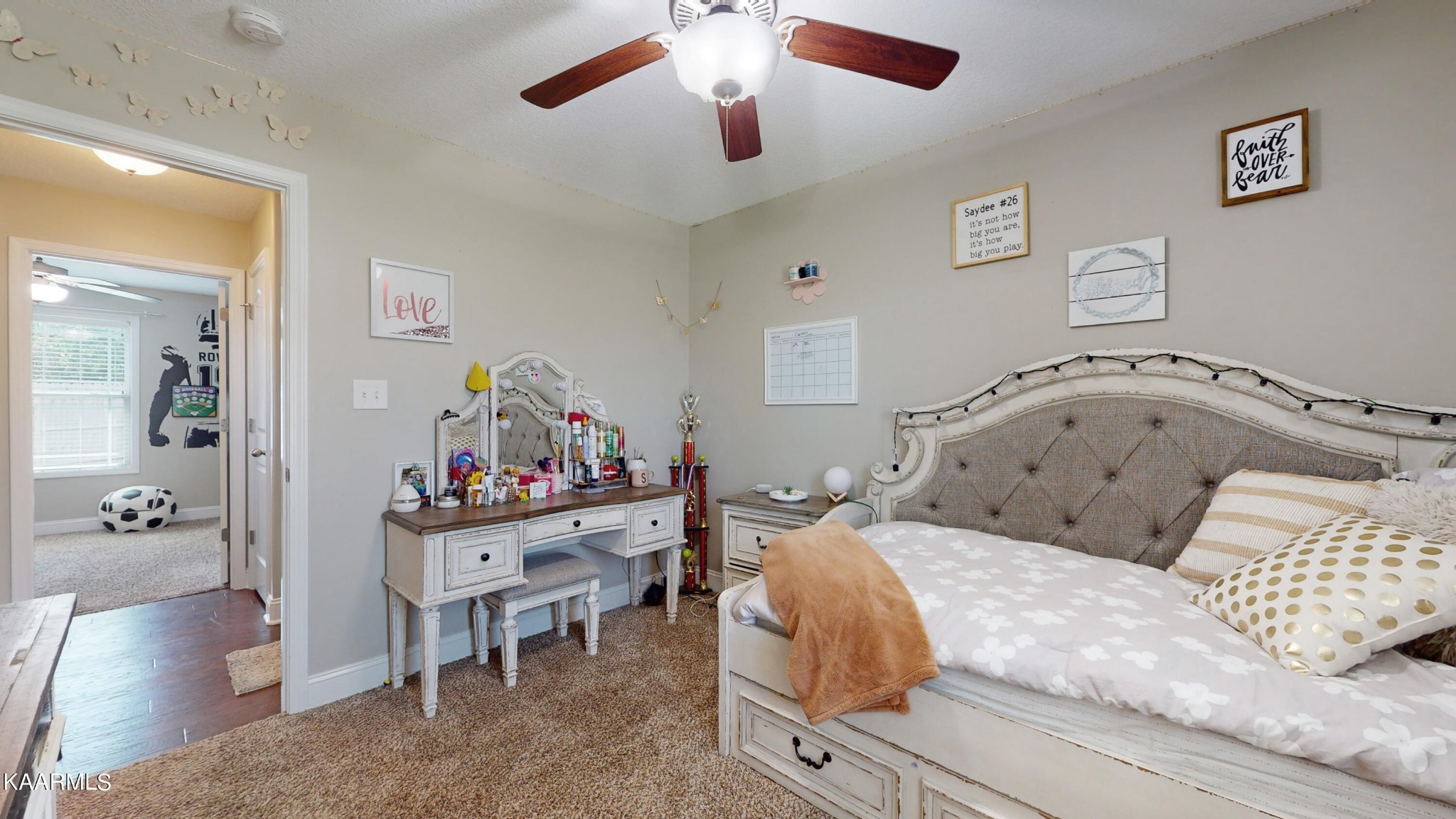 5923 Whisper Ridge Lane Corryton, TN 37721 - Photo 35 of 41 Gallery Image 35