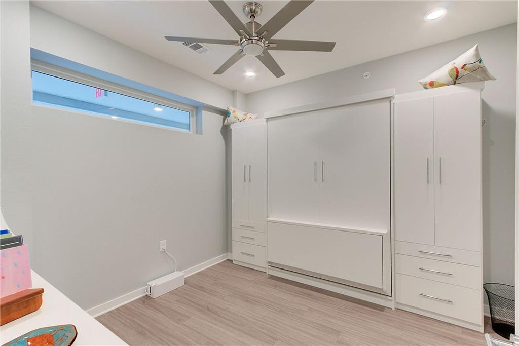 4361 South Congress Avenue, Unit 336 Austin, TX 78745 - Photo 16 of 30 a view of an empty room