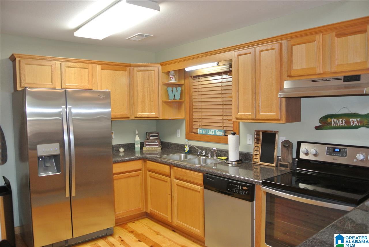 256 County Road 4315 Wedowee, AL 36278 - Photo 6 of 18
