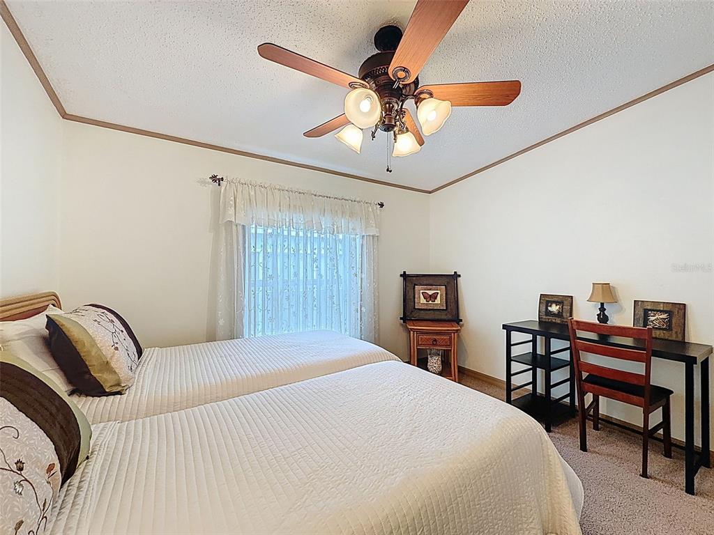 1001 Starkey Road, Unit 259 Largo, FL 33771 - Photo 17 of 30 2nd Bedroom
