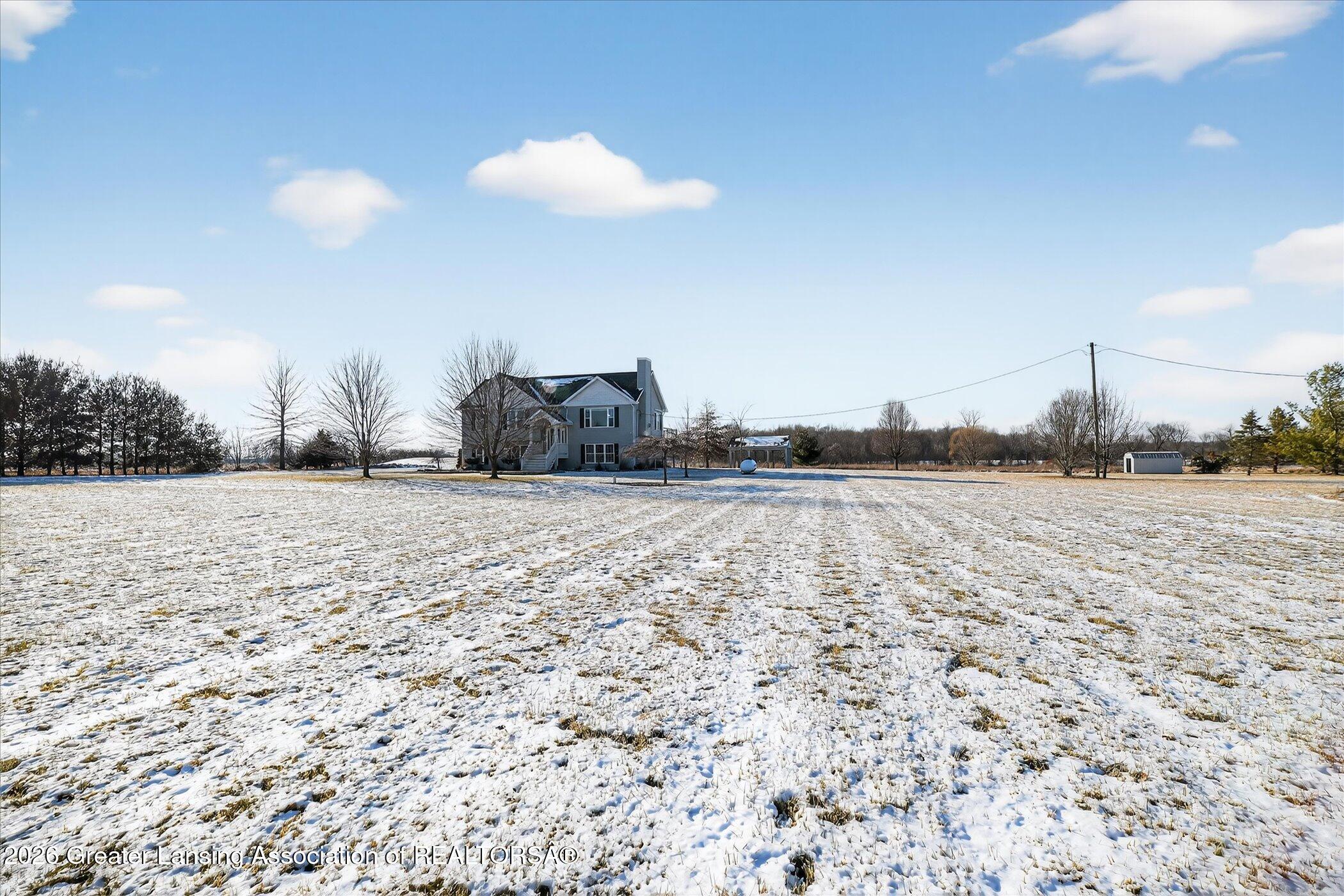 6345 Lovejoy Road Perry, MI 48872 - Photo 43 of 55 44-6345-Lovejoy-Rd-Perry-MI-48872-WIndow