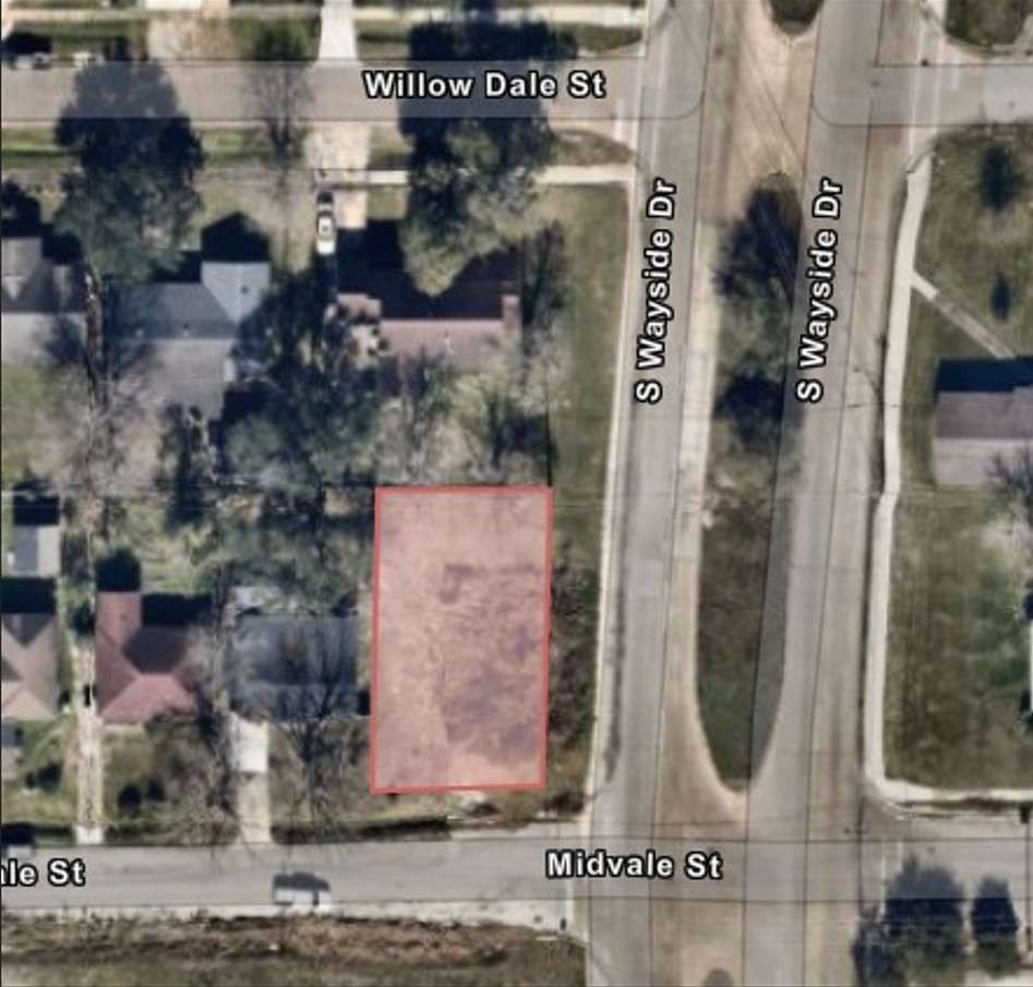 0 Midvale Houston, TX 77087 - Photo 1 of 6 Gallery Image 1
