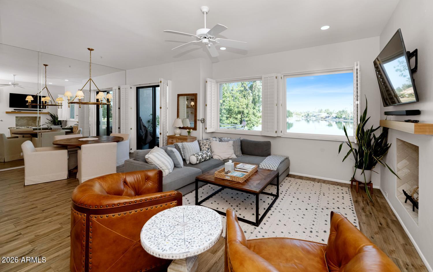 8270 North Hayden Road, Unit 2011 Scottsdale, AZ 85258 - Photo 4 of 25