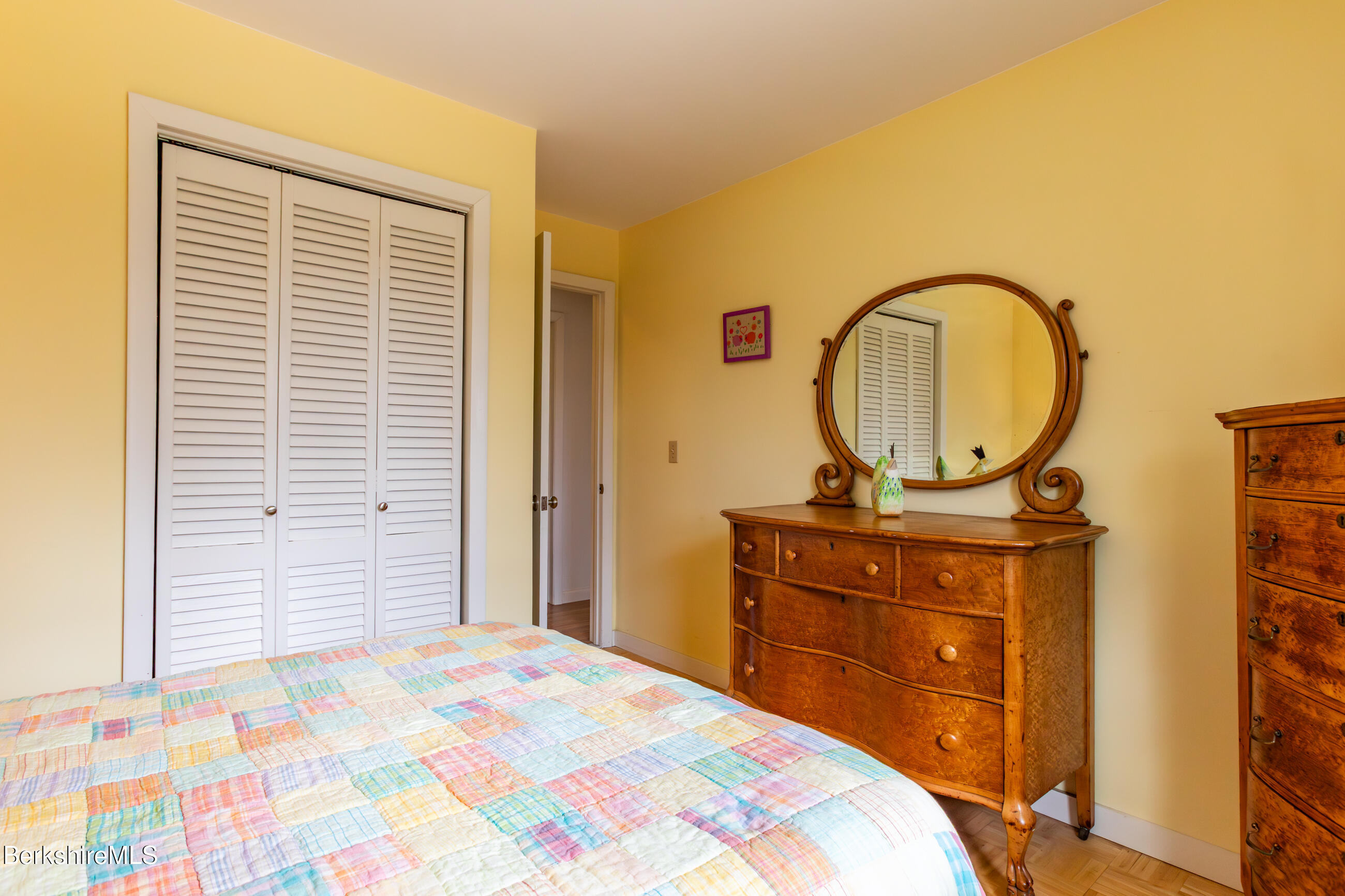 4 Birch Hill Road Peru, MA 01235 - Photo 29 of 54 Bedrom