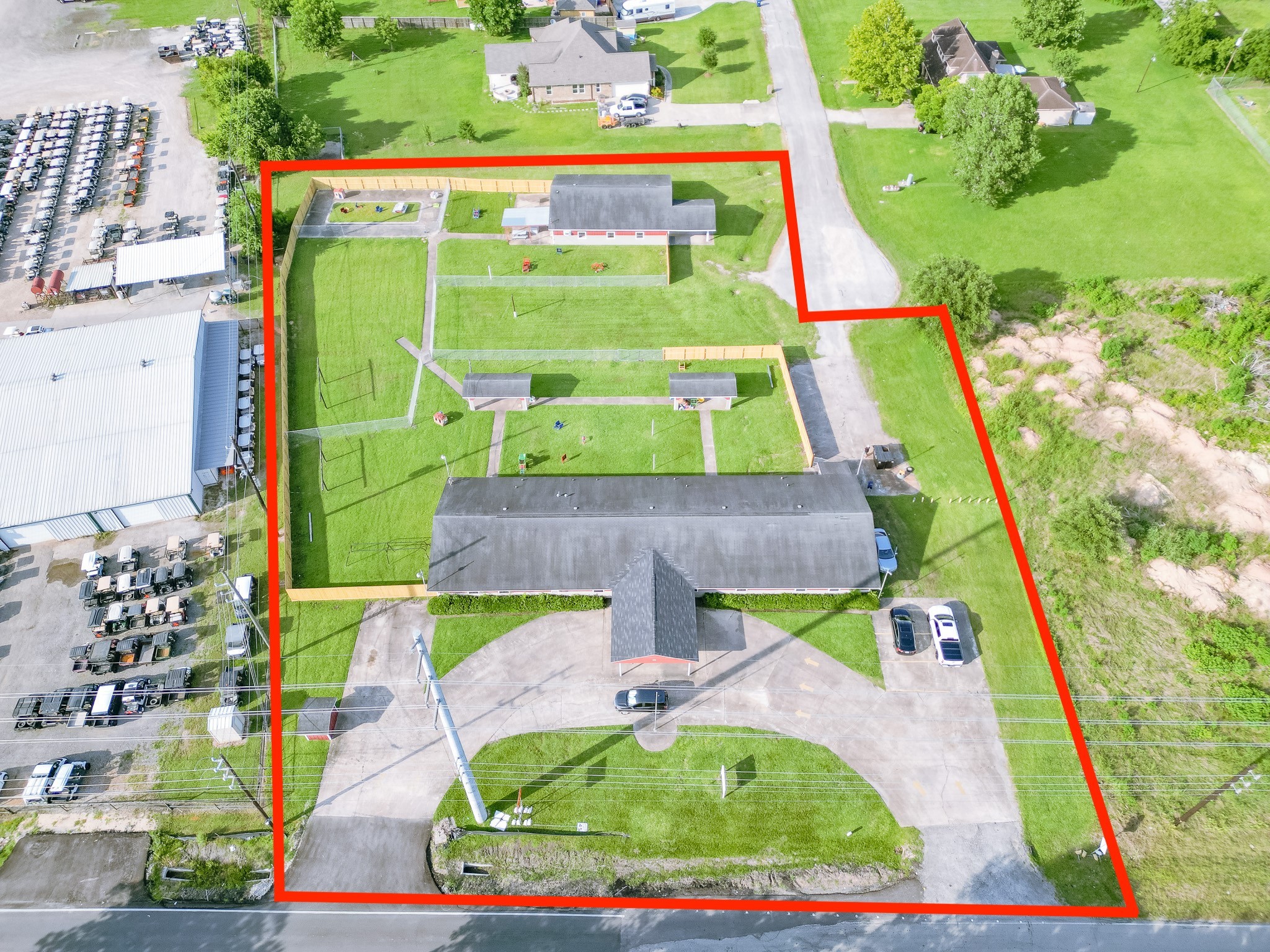 5111 Powerline Road Richmond, TX 77469 - Photo 1 of 22 unknown