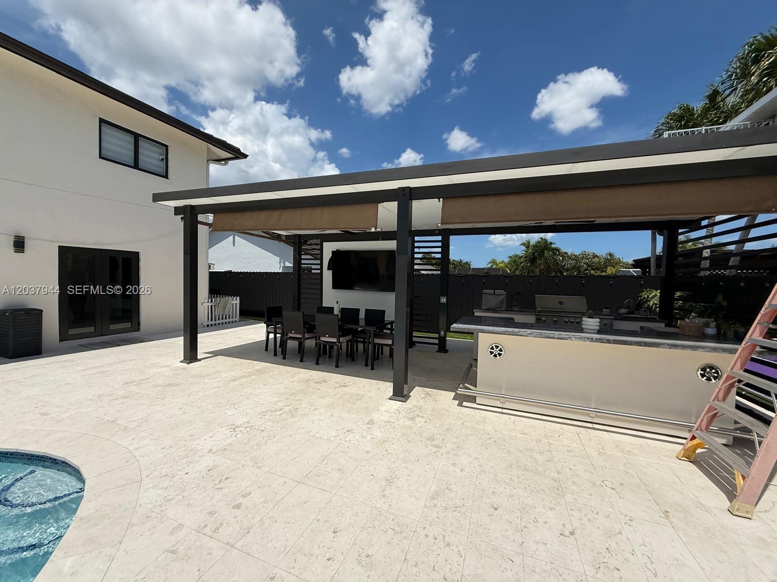 14832 Southwest 169th Lane Miami, FL 33187 - Photo 60 of 69