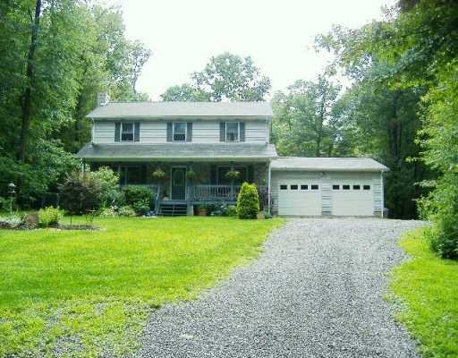 1266 Cornplanter Road Cabot, PA 16023 - Photo 1 of 8 Exterior Front.