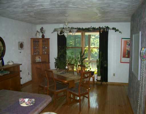 1266 Cornplanter Road Cabot, PA 16023 - Photo 5 of 8 Dining Room.