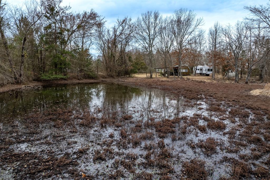 139 Northwest County Road, Unit 1061 Talco, TX 75487 - Photo 20 of 39 a view of river covered with trees