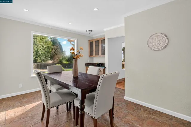 $1,675,000 | 1956-1956 Holly Drive, Concord, CA 94521