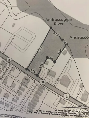 $475,000 | 240 Main Street, Gorham, NH 03581