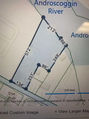 $475,000 | 240 Main Street, Gorham, NH 03581