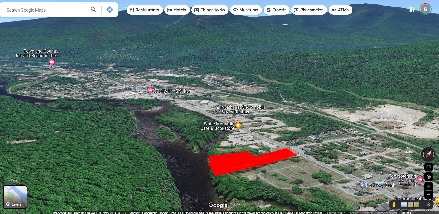 240 Main Street Gorham, NH 03581 - Photo 3 of 14