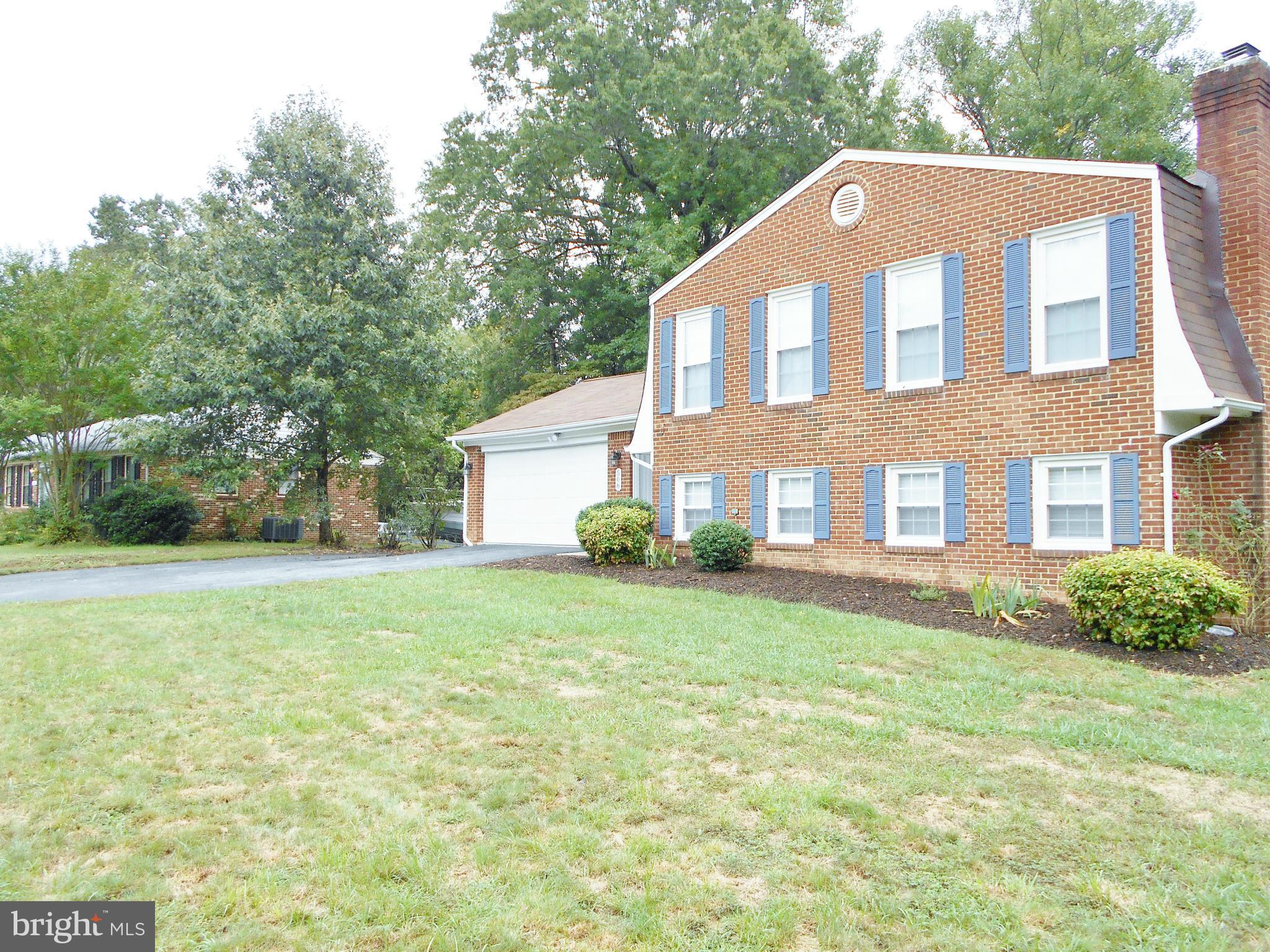 508 Clarks Run Road La Plata, MD 20646 - Photo 1 of 30 Beautiful Home w/ Brand New Roof