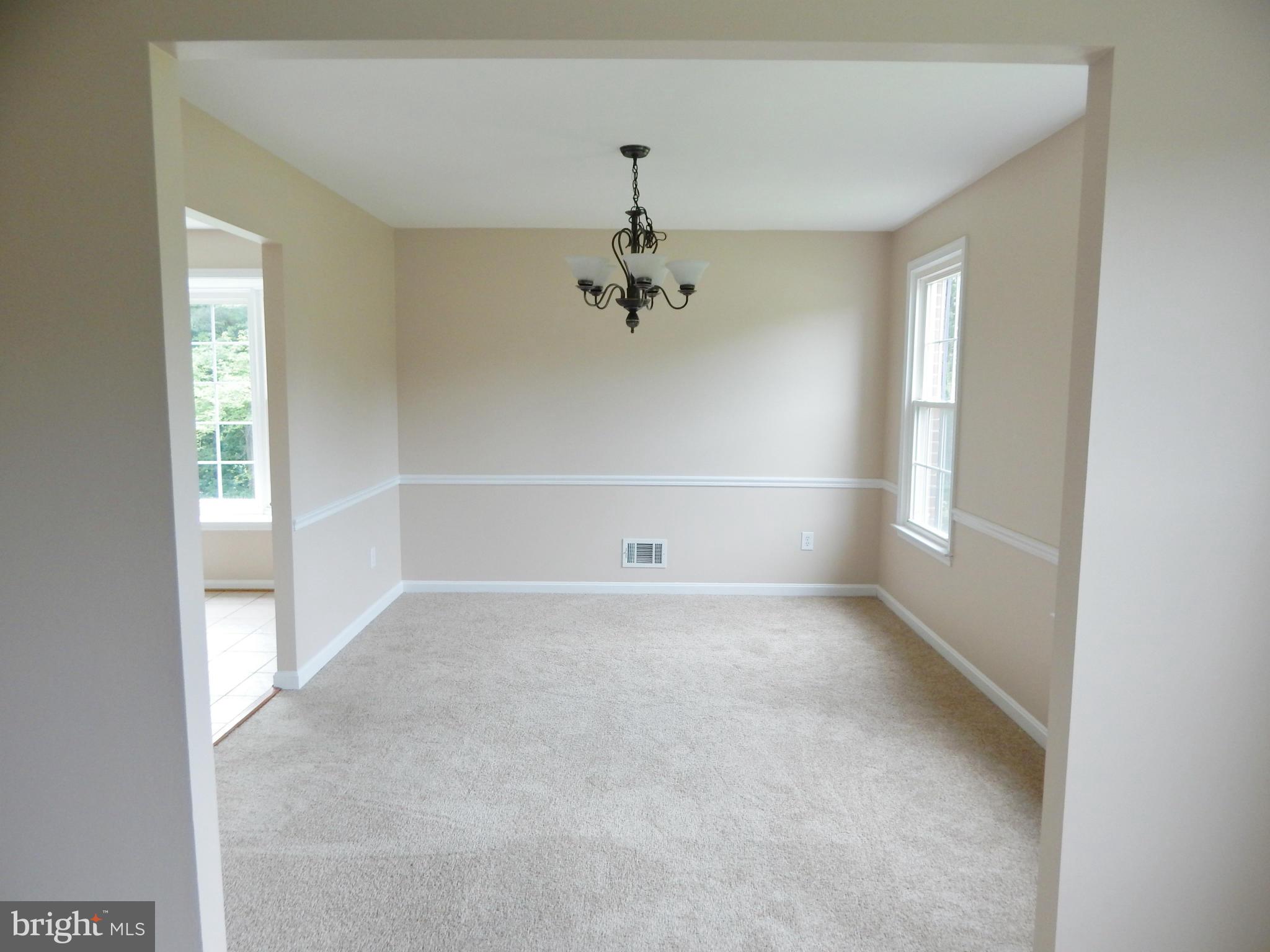 508 Clarks Run Road La Plata, MD 20646 - Photo 11 of 30 Formal Dining Room