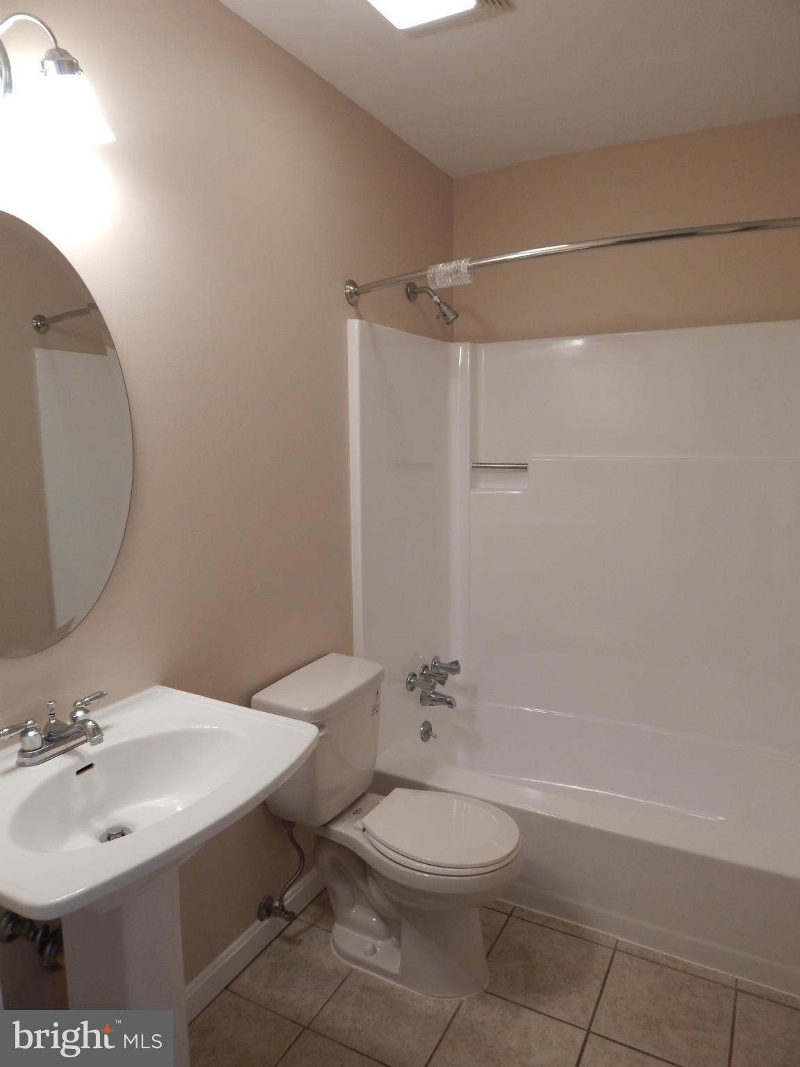 508 Clarks Run Road La Plata, MD 20646 - Photo 12 of 30 Upper Level Full Bath in Hallway