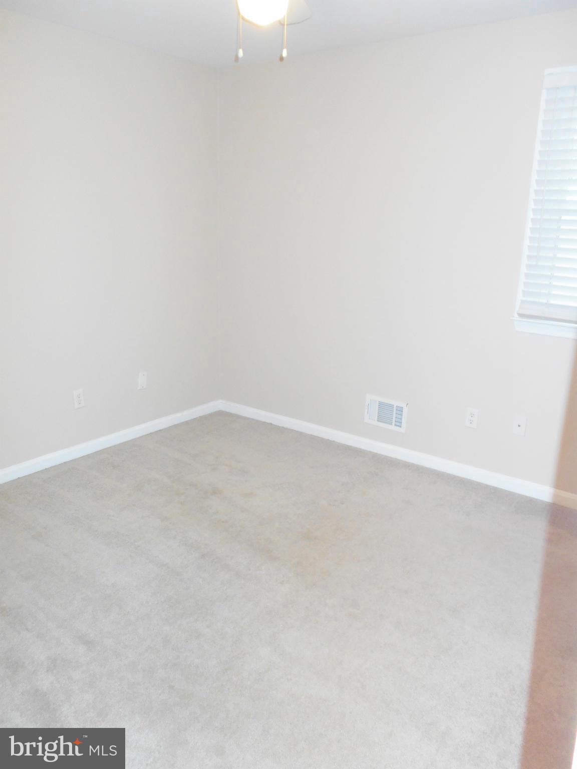 508 Clarks Run Road La Plata, MD 20646 - Photo 13 of 30 Bedroom w/ Brand New Carpet