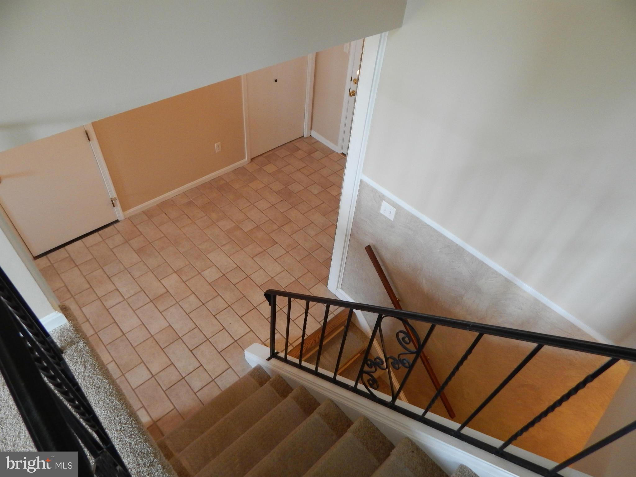 508 Clarks Run Road La Plata, MD 20646 - Photo 17 of 30 Staircase