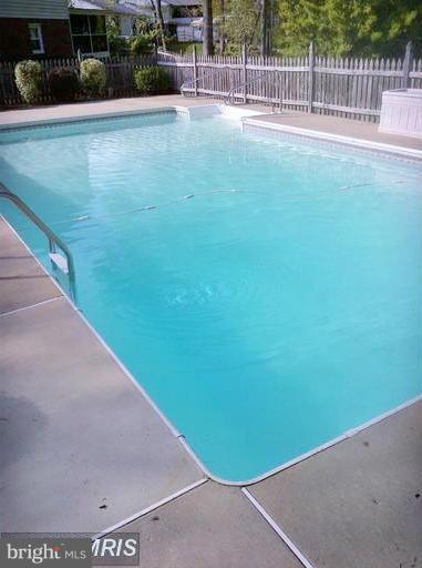 508 Clarks Run Road La Plata, MD 20646 - Photo 29 of 30 Huge Fenced In-Ground Pool