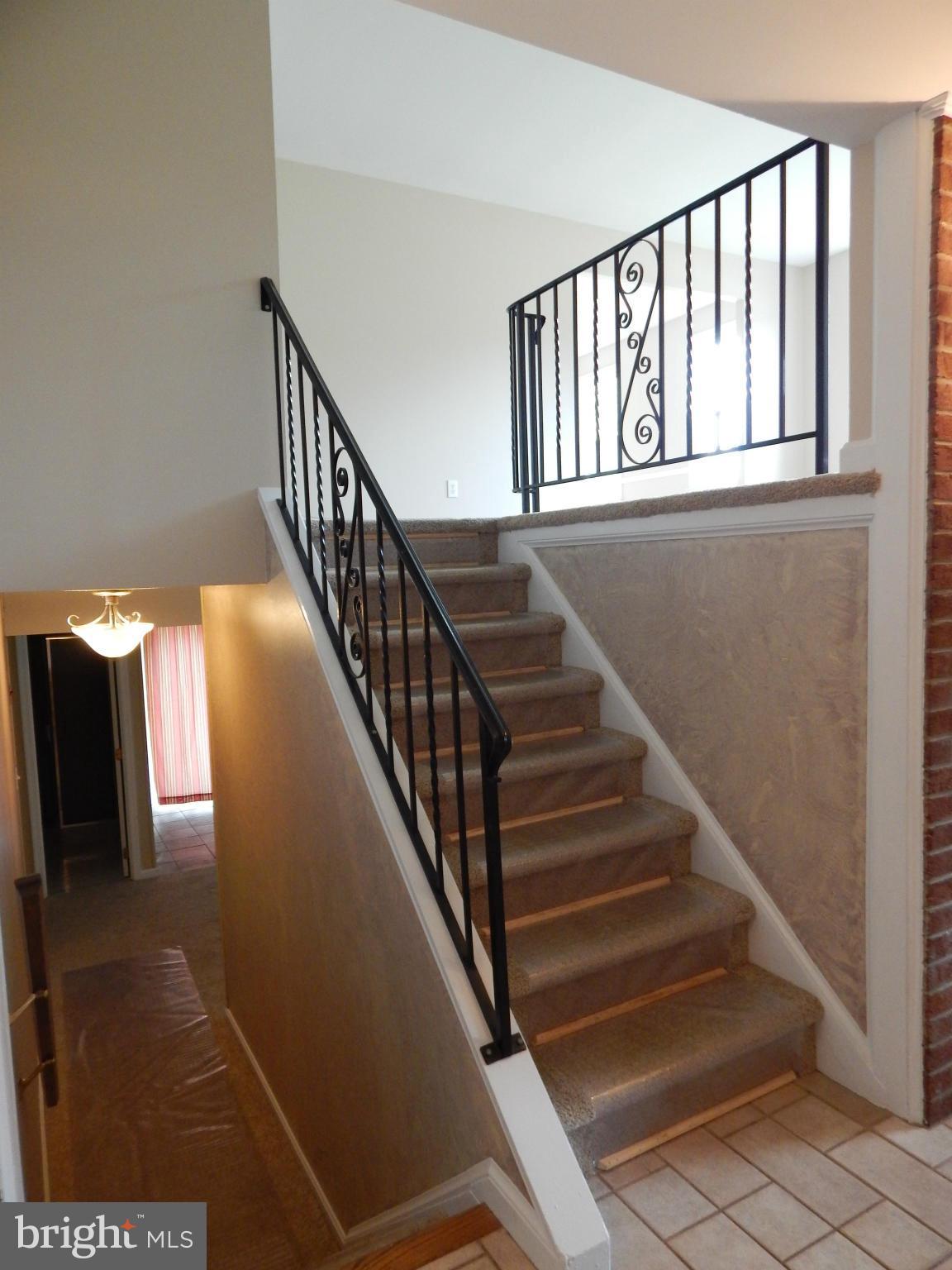 508 Clarks Run Road La Plata, MD 20646 - Photo 5 of 30 Foyer