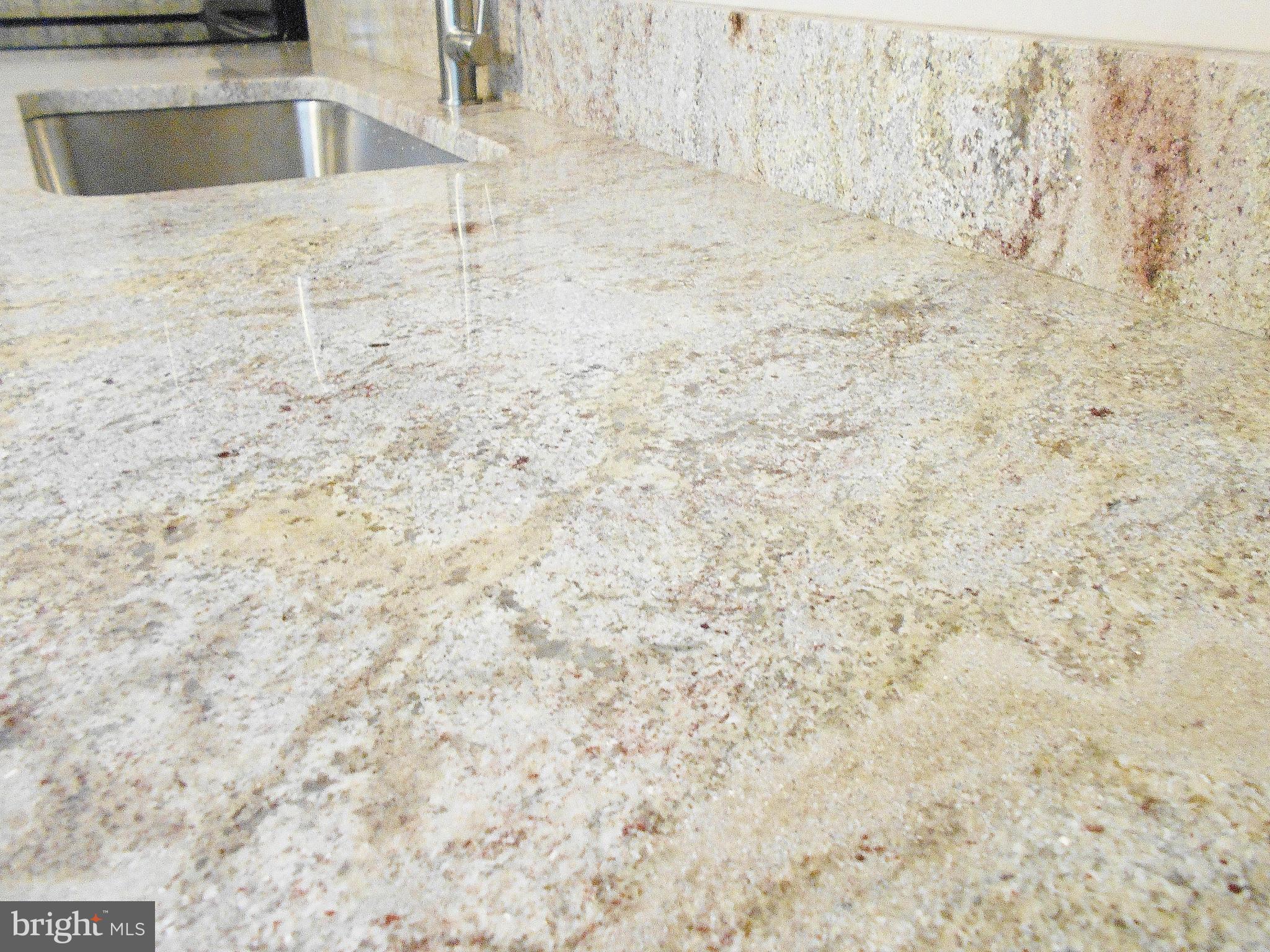 508 Clarks Run Road La Plata, MD 20646 - Photo 9 of 30 Sparkling New Granite!