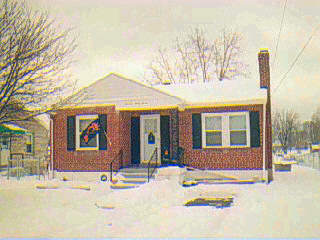 1437 Adams Road Cincinnati, OH 45231 - Photo 1 of 1 Gallery Image 1