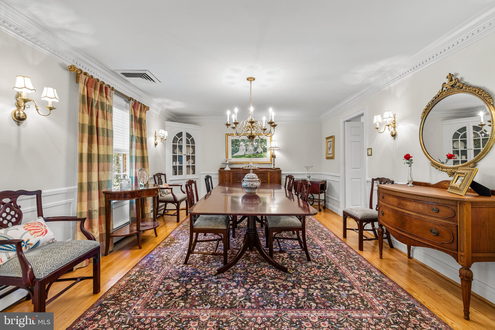 7715 Ruxwood Road Baltimore, MD 21204 - Photo 7 of 58