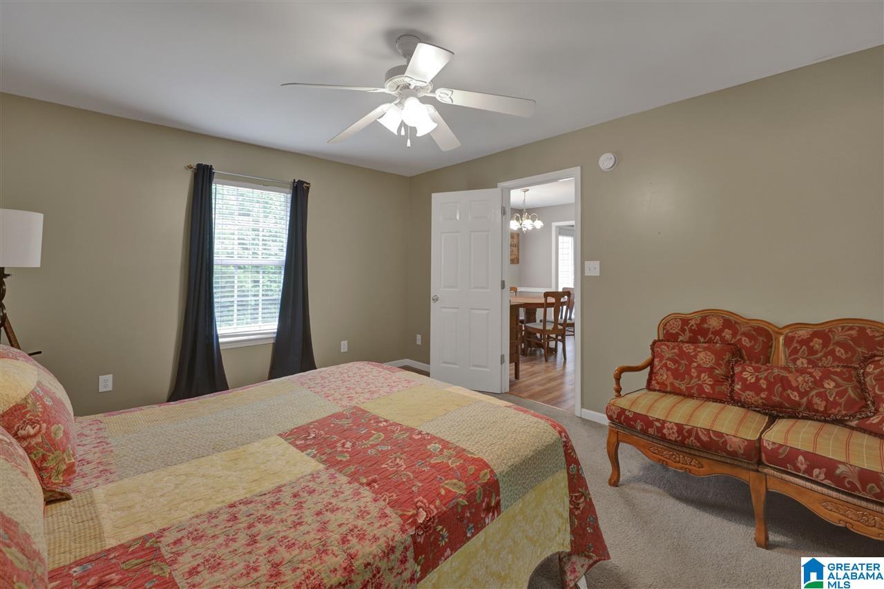 420 Wooden Trace Circle Springville, AL 35146 - Photo 7 of 15