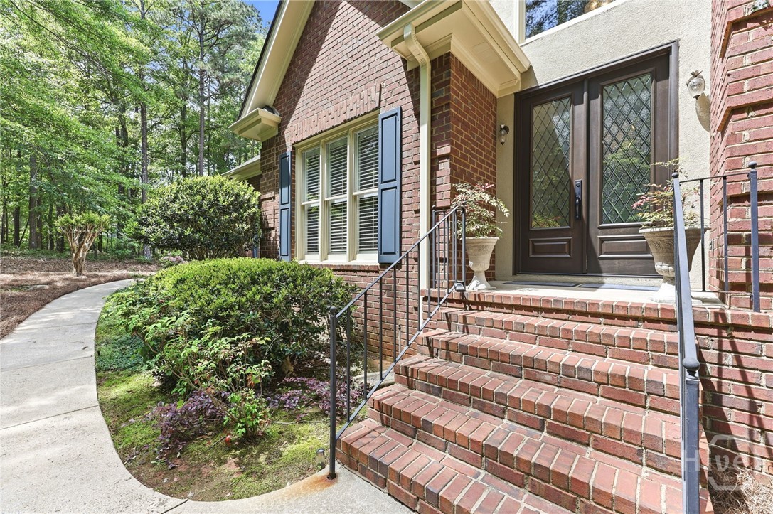 1140 Tangle Drive Athens, GA 30606 - Photo 17 of 58