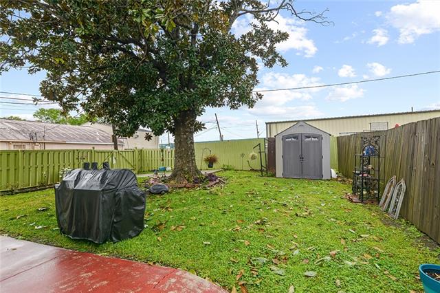 433 Monroe Street Gretna, LA 70053 - Photo 17 of 25