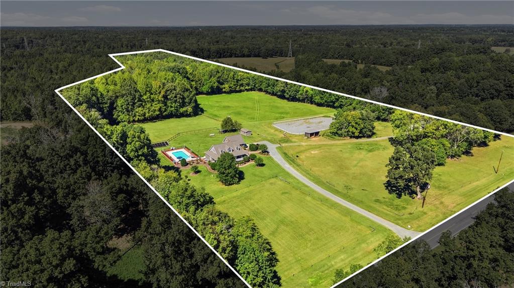 6967 Garrett Store Road Liberty, NC 27298 - Photo 47 of 49 Gallery Image 47