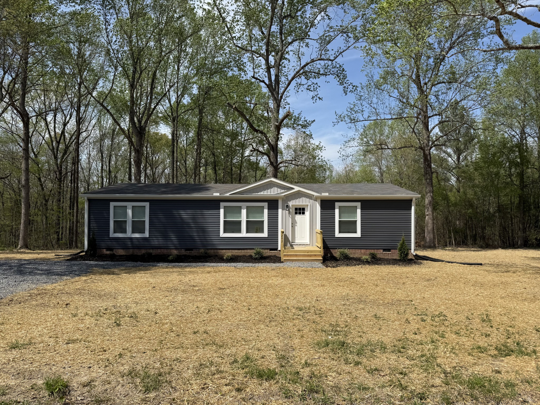 202 Carter Ridge Road Westmoreland, TN 37186 - Photo 1 of 45 Gallery Image 1