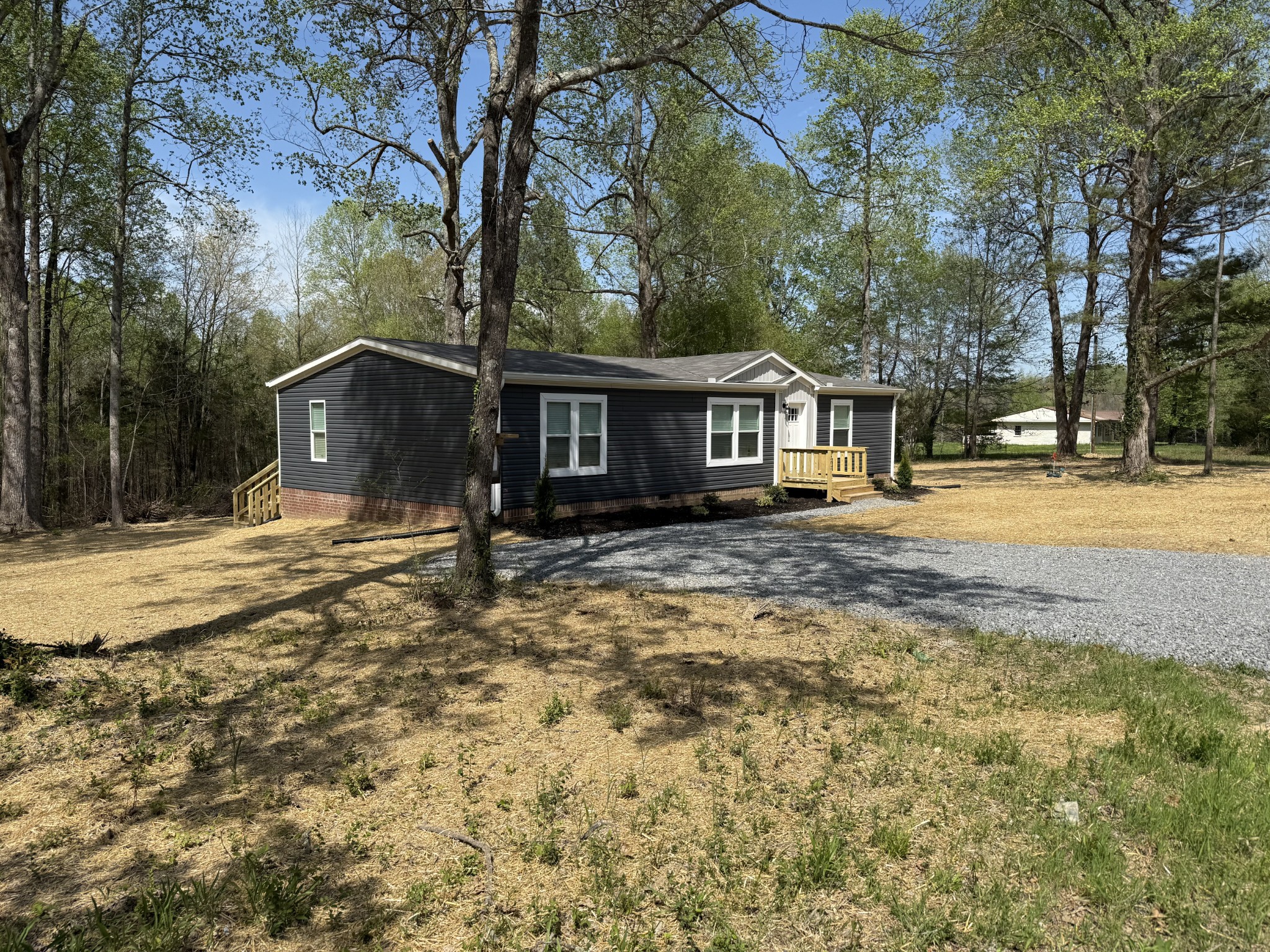 202 Carter Ridge Road Westmoreland, TN 37186 - Photo 3 of 45 Gallery Image 3