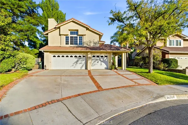 $929,999 | 28360 Easton Lane, Saugus, CA 91350