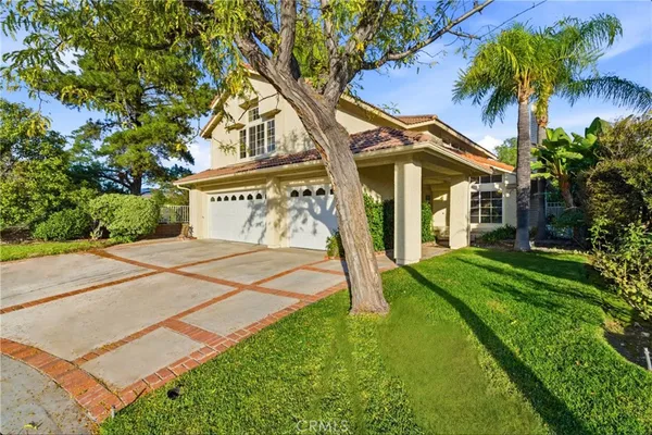 $929,999 | 28360 Easton Lane, Saugus, CA 91350