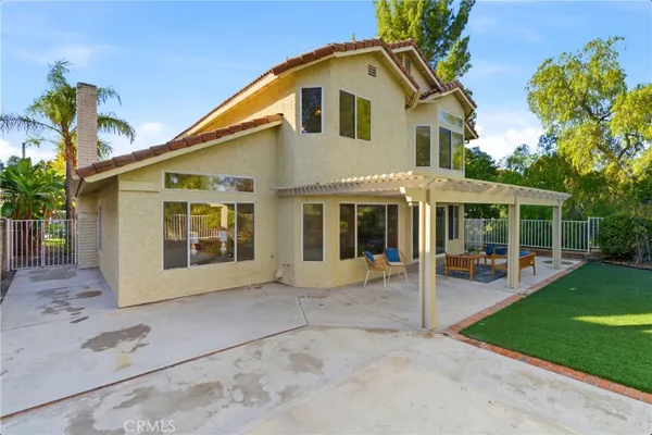 $929,999 | 28360 Easton Lane, Saugus, CA 91350
