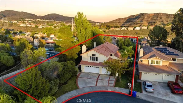 $929,999 | 28360 Easton Lane, Saugus, CA 91350
