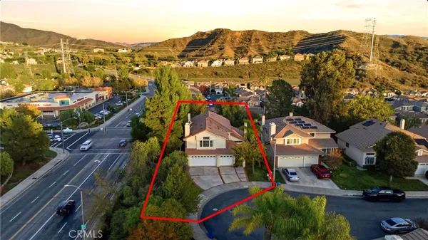 $929,999 | 28360 Easton Lane, Saugus, CA 91350