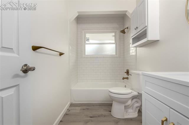 1216 Osgood Road Colorado Springs, CO 80915 - Photo 19 of 36 Gallery Image 19