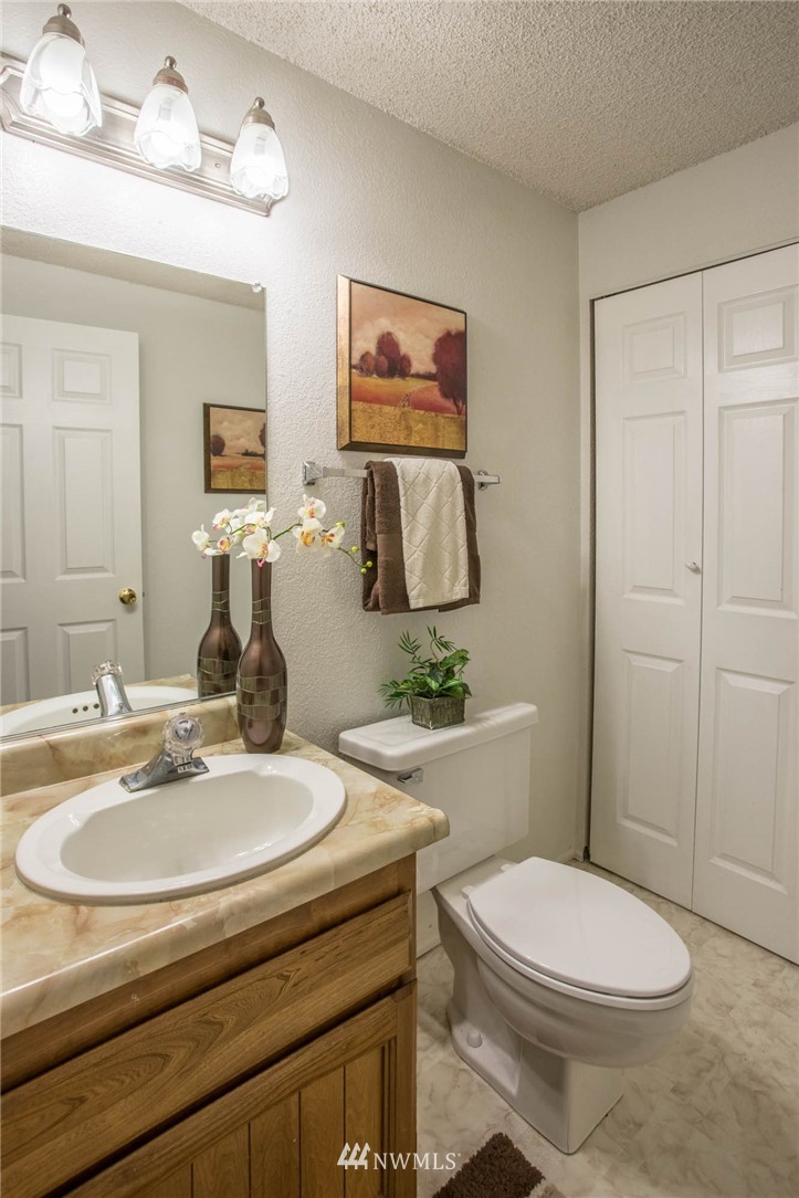 2511 Northeast 4th Street, Unit 323 Renton, WA 98056 - Photo 18 of 20